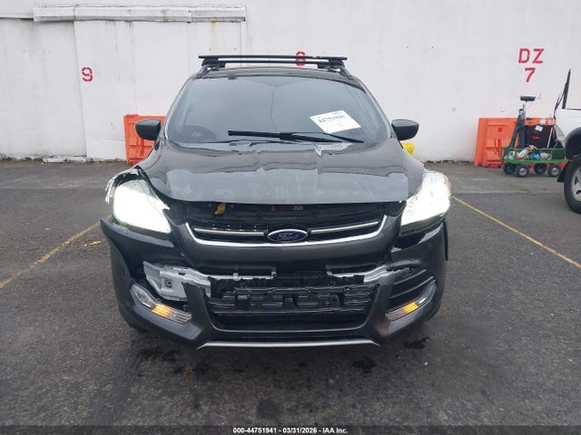Ford ESCAPE SE 2016 1FMCU0GX5GUC39370 Image 13