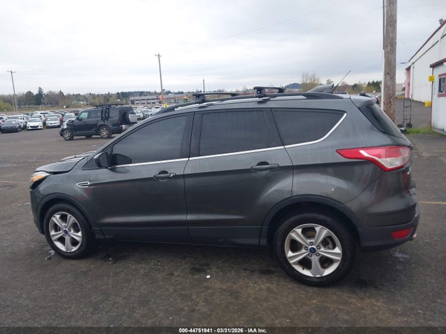 Ford ESCAPE SE 2016 1FMCU0GX5GUC39370 Image 15