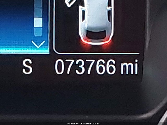 Ford ESCAPE SE 2016 1FMCU0GX5GUC39370 Image 16