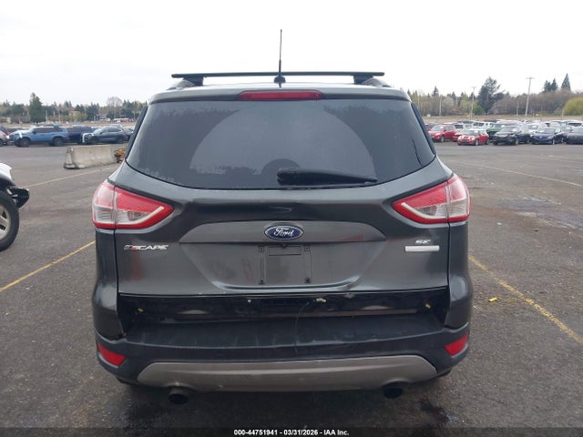 Ford ESCAPE SE 2016 1FMCU0GX5GUC39370 Image 17