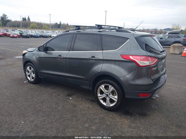 Ford ESCAPE SE 2016 1FMCU0GX5GUC39370 Image 3