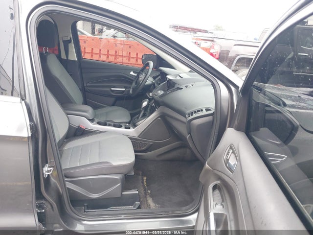 Ford ESCAPE SE 2016 1FMCU0GX5GUC39370 Image 5