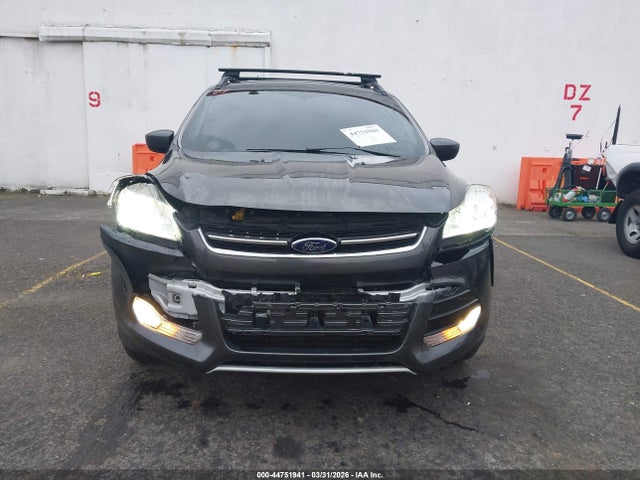 Ford ESCAPE SE 2016 1FMCU0GX5GUC39370 Image 6