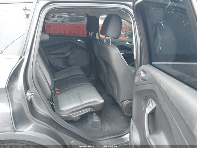 Ford ESCAPE SE 2016 1FMCU0GX5GUC39370 Image 8