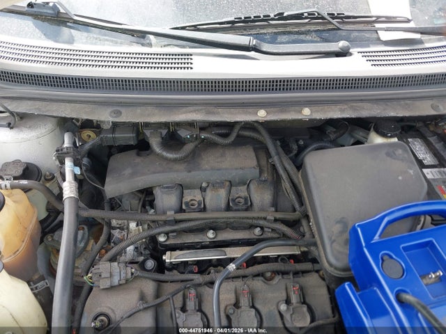 44751946 :رقم المزاد ، 2LMDJ8JK1FBL32906 vin ، 2015 Lincoln Mkx مزاد بيع
