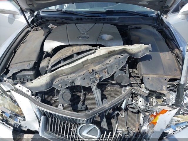 Продажа на аукционе авто 2010 Lexus Is 350, vin: JTHBE5C24A5023627, номер лота: 44751947