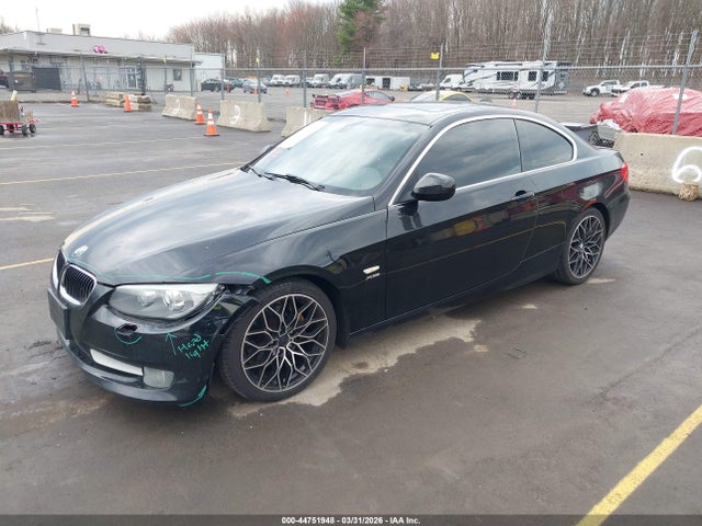 44751948 :رقم المزاد ، WBAKF5C53BE395757 vin ، 2011 Bmw 328i Xdrive مزاد بيع
