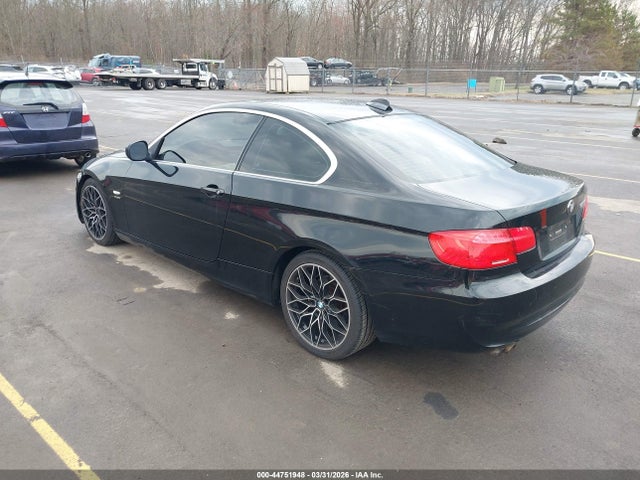 44751948 :رقم المزاد ، WBAKF5C53BE395757 vin ، 2011 Bmw 328i Xdrive مزاد بيع