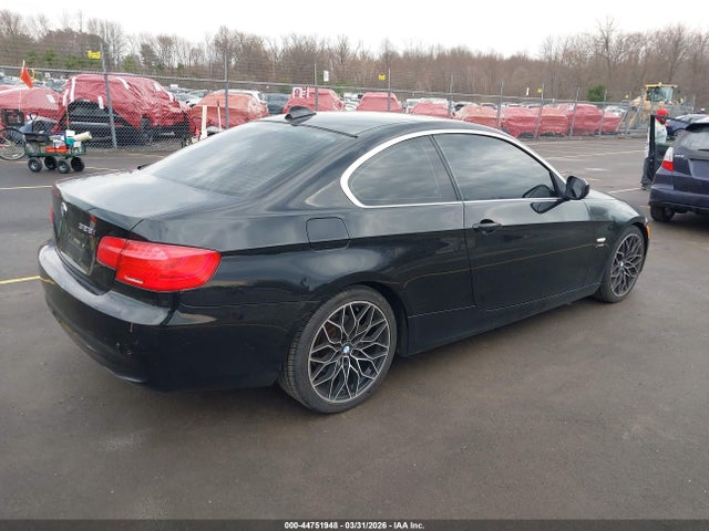 44751948 :رقم المزاد ، WBAKF5C53BE395757 vin ، 2011 Bmw 328i Xdrive مزاد بيع