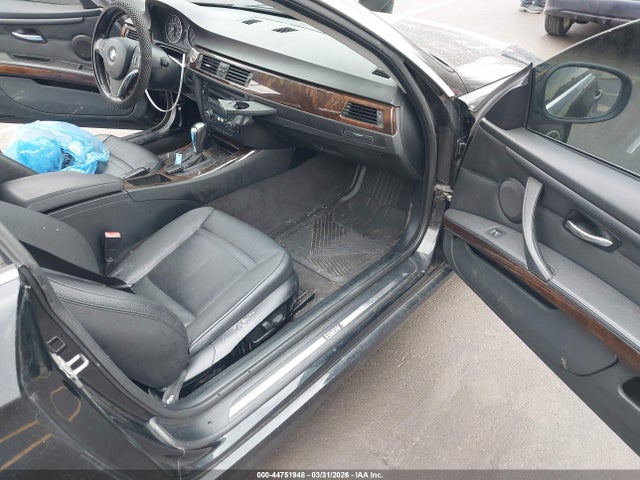 44751948 :رقم المزاد ، WBAKF5C53BE395757 vin ، 2011 Bmw 328i Xdrive مزاد بيع