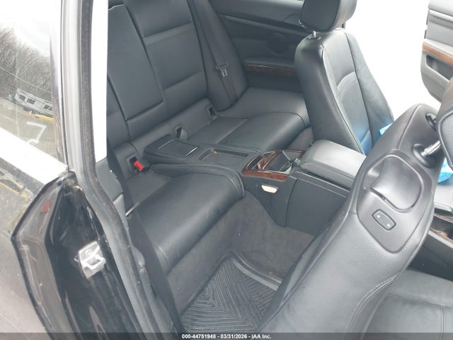 44751948 :رقم المزاد ، WBAKF5C53BE395757 vin ، 2011 Bmw 328i Xdrive مزاد بيع