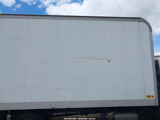 JHHSPM2H7GK001639 Hino 195
