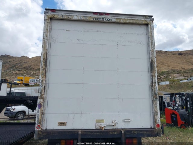 JHHSPM2H7GK001639 Hino 195