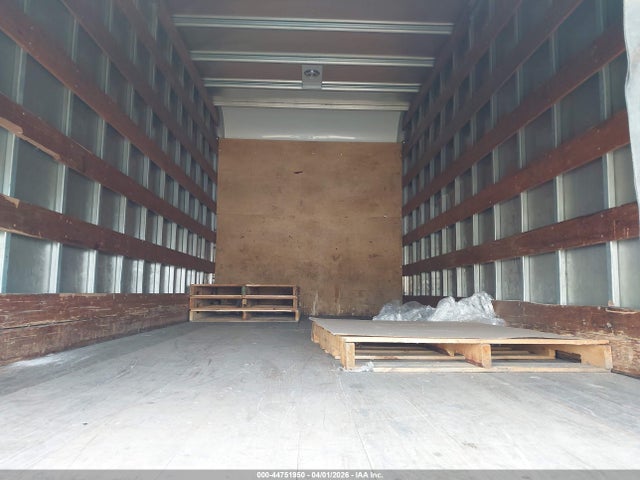 JHHSPM2H7GK001639 Hino 195