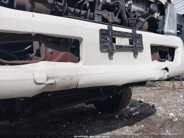 JHHSPM2H7GK001639 Hino 195