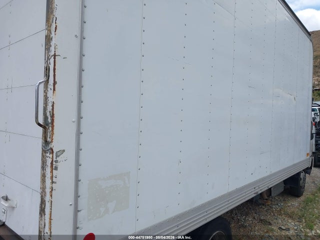 JHHSPM2H7GK001639 Hino 195