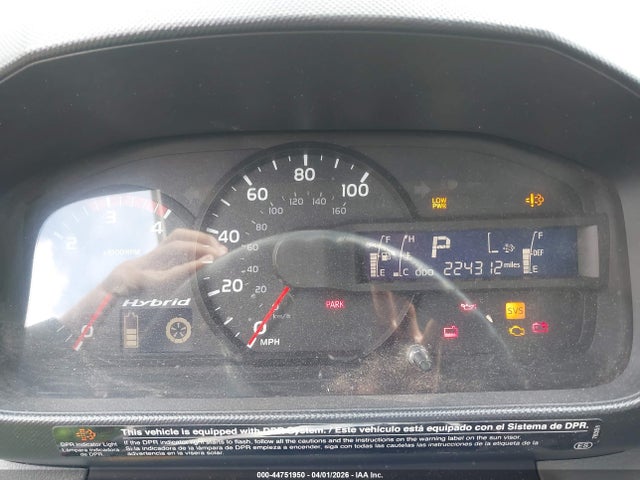 JHHSPM2H7GK001639 Hino 195