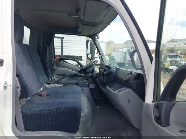 JHHSPM2H7GK001639 Hino 195