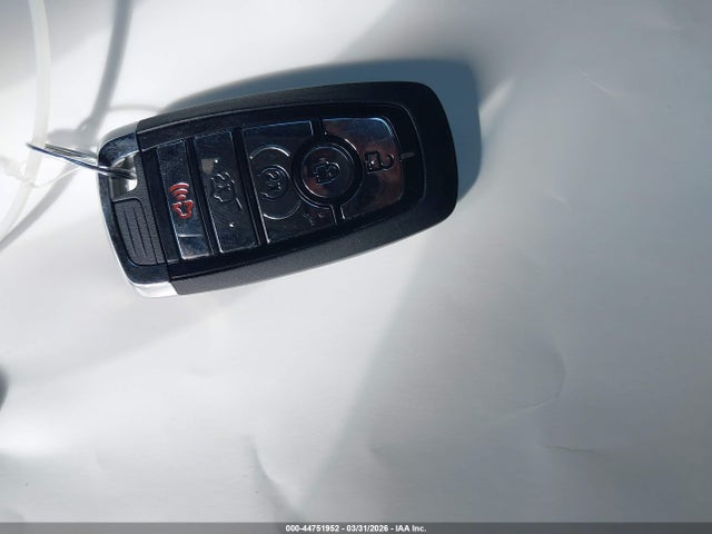 5LMTJ5DZ9SUL19501 Lincoln Corsair Grand Touring
