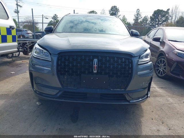 5LMTJ5DZ9SUL19501 Lincoln Corsair Grand Touring