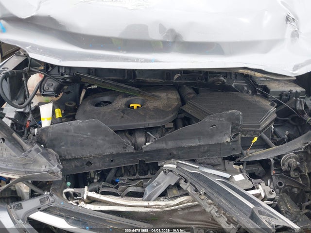 Продаж на аукціоні авто 2018 Hyundai Tucson Sel, vin: KM8J33A48JU679777, номер лоту: 44751958
