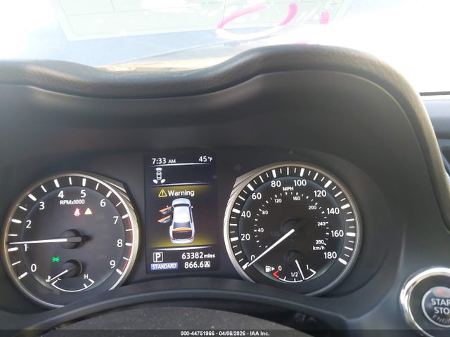 2018 INFINITI Q50 JN1EV7AR0JM435384 Photo 6