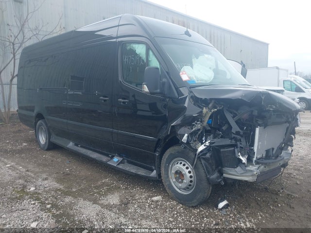 Aukcja sprzedaży 2024 Mercedes-benz Sprinter 3500xd High Roof 4-cyl Diesel Ho, vin: W1X8ND3Y3RP746265, numer aukcji: 44751970