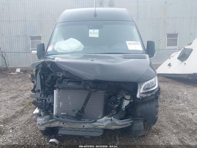 Продаж на аукціоні авто 2024 Mercedes-benz Sprinter 3500xd High Roof 4-cyl Diesel Ho, vin: W1X8ND3Y3RP746265, номер лоту: 44751970