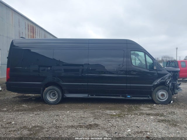 Продаж на аукціоні авто 2024 Mercedes-benz Sprinter 3500xd High Roof 4-cyl Diesel Ho, vin: W1X8ND3Y3RP746265, номер лоту: 44751970