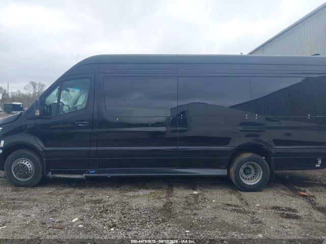 Продаж на аукціоні авто 2024 Mercedes-benz Sprinter 3500xd High Roof 4-cyl Diesel Ho, vin: W1X8ND3Y3RP746265, номер лоту: 44751970