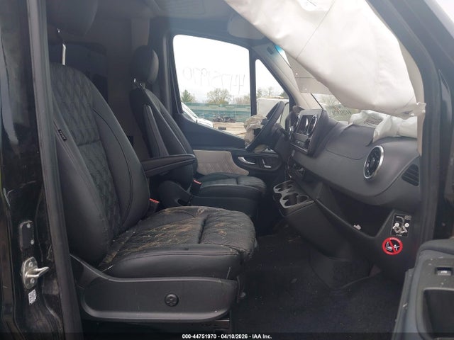 Продаж на аукціоні авто 2024 Mercedes-benz Sprinter 3500xd High Roof 4-cyl Diesel Ho, vin: W1X8ND3Y3RP746265, номер лоту: 44751970