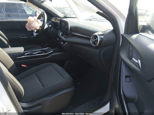 Продаж на аукціоні авто 2025 Chevrolet Equinox Fwd Lt, vin: 3GNAXHEG1SL208342, номер лоту: 44751973