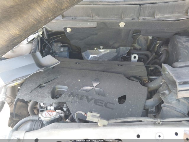 Aukcja sprzedaży 2020 Mitsubishi Outlander Sport 2.0 Be Awc/2.0 Es Awc/2.0 Se Awc/2.0 Sp Awc, vin: JA4AR3AUXLU017344, numer aukcji: 44751974