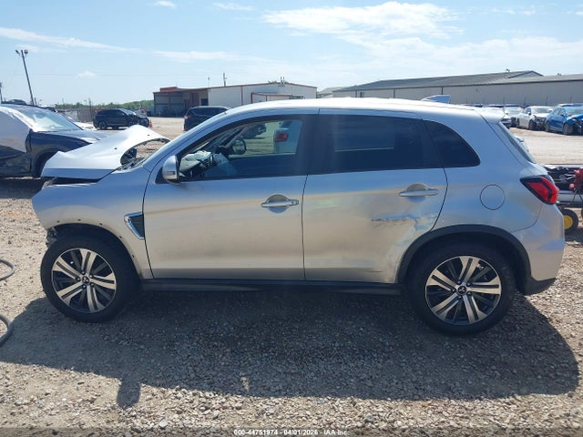 Aukcja sprzedaży 2020 Mitsubishi Outlander Sport 2.0 Be Awc/2.0 Es Awc/2.0 Se Awc/2.0 Sp Awc, vin: JA4AR3AUXLU017344, numer aukcji: 44751974