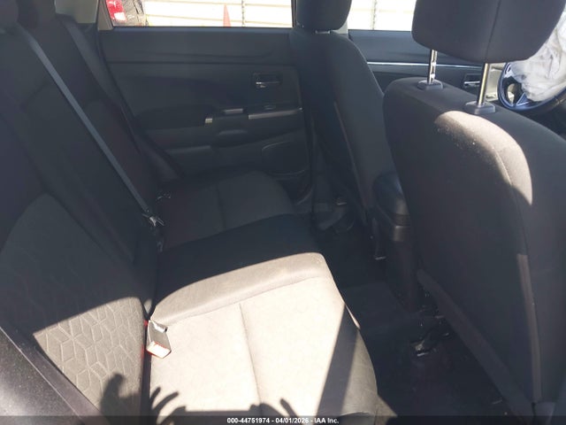 Aukcja sprzedaży 2020 Mitsubishi Outlander Sport 2.0 Be Awc/2.0 Es Awc/2.0 Se Awc/2.0 Sp Awc, vin: JA4AR3AUXLU017344, numer aukcji: 44751974