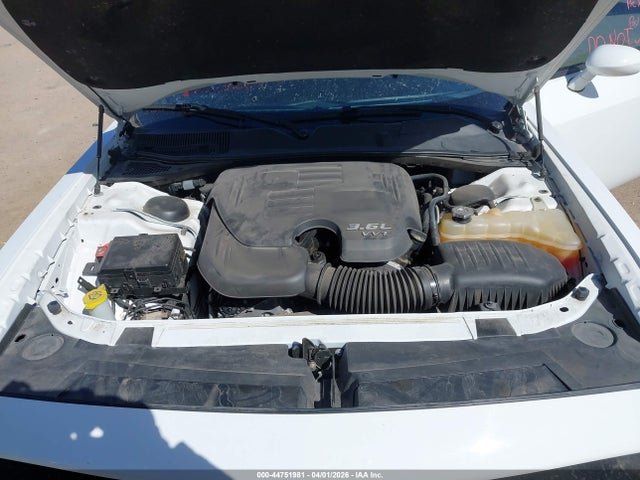 44751981 :رقم المزاد ، 2C3CDZAG9KH602769 vin ، 2019 Dodge Challenger Sxt مزاد بيع