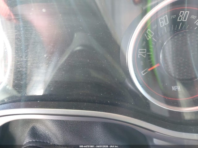 44751981 :رقم المزاد ، 2C3CDZAG9KH602769 vin ، 2019 Dodge Challenger Sxt مزاد بيع