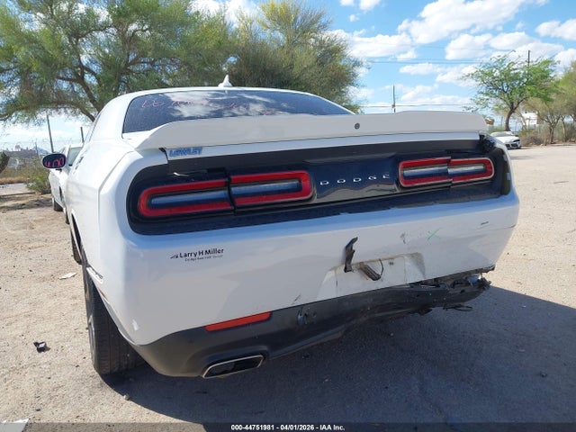44751981 :رقم المزاد ، 2C3CDZAG9KH602769 vin ، 2019 Dodge Challenger Sxt مزاد بيع