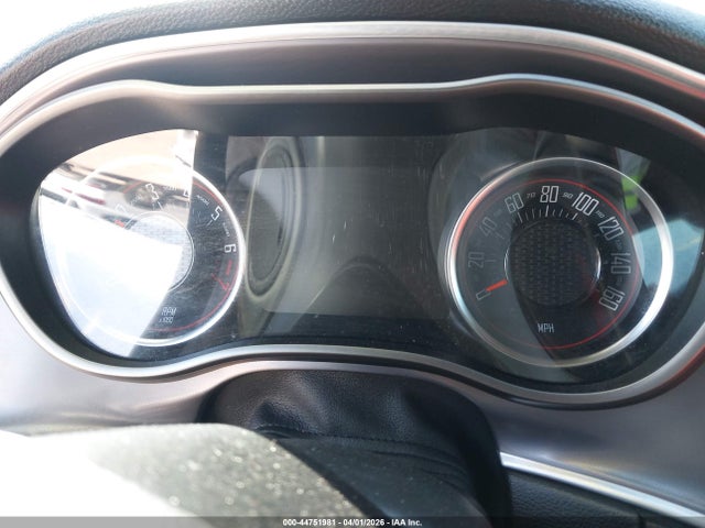 44751981 :رقم المزاد ، 2C3CDZAG9KH602769 vin ، 2019 Dodge Challenger Sxt مزاد بيع
