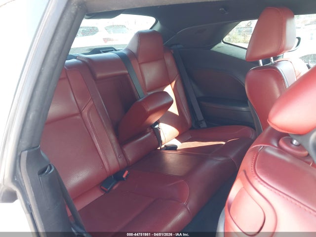 44751981 :رقم المزاد ، 2C3CDZAG9KH602769 vin ، 2019 Dodge Challenger Sxt مزاد بيع