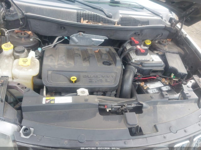 44751982 :رقم المزاد ، 1C4NJDEB2ED599858 vin ، 2014 Jeep Compass Latitude مزاد بيع