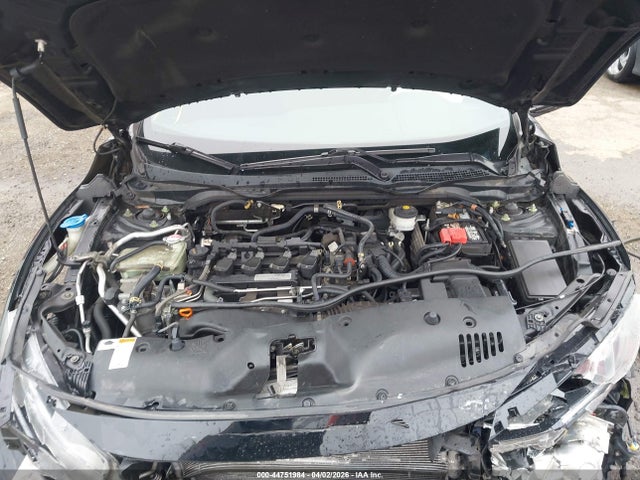 Aukcja sprzedaży 2019 Honda Civic Ex, vin: SHHFK7H68KU411655, numer aukcji: 44751984