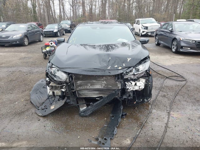Aukcja sprzedaży 2019 Honda Civic Ex, vin: SHHFK7H68KU411655, numer aukcji: 44751984