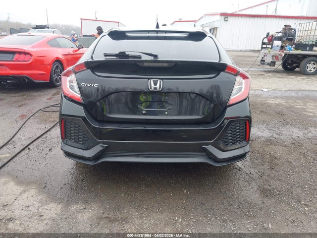 Aukcja sprzedaży 2019 Honda Civic Ex, vin: SHHFK7H68KU411655, numer aukcji: 44751984