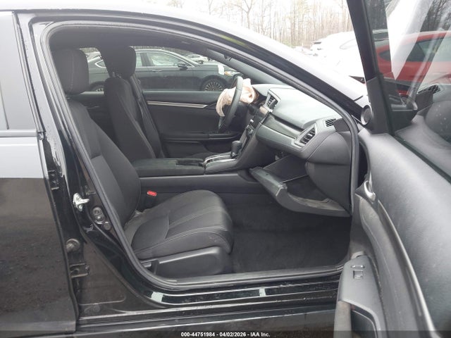 Aukcja sprzedaży 2019 Honda Civic Ex, vin: SHHFK7H68KU411655, numer aukcji: 44751984