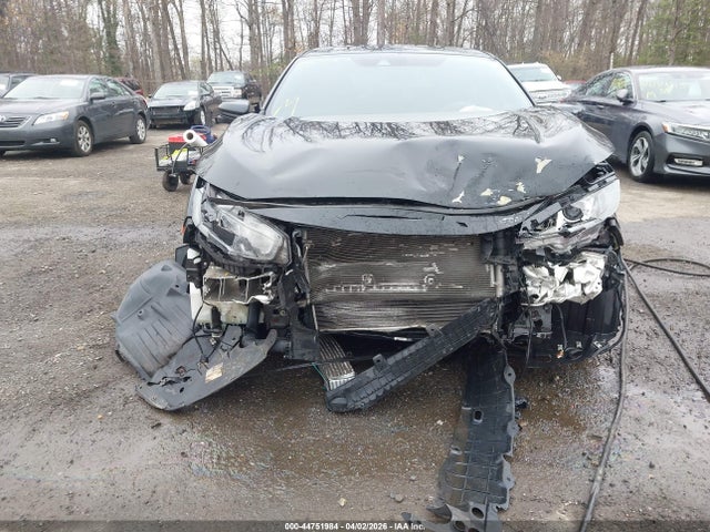 Aukcja sprzedaży 2019 Honda Civic Ex, vin: SHHFK7H68KU411655, numer aukcji: 44751984