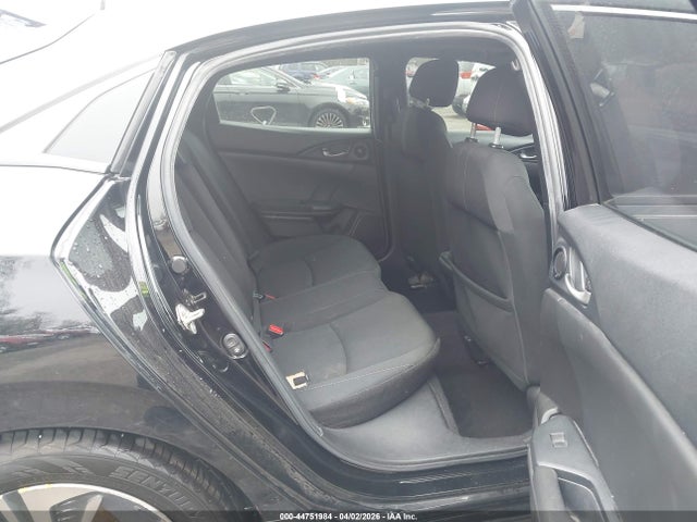 Aukcja sprzedaży 2019 Honda Civic Ex, vin: SHHFK7H68KU411655, numer aukcji: 44751984