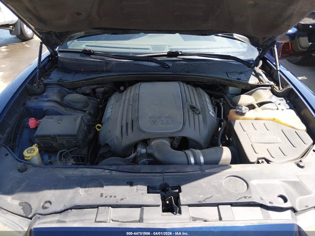 Aukcja sprzedaży 2013 Dodge Charger R/t Plus, vin: 2C3CDXCT6DH629509, numer aukcji: 44751996