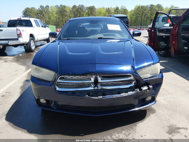 Aukcja sprzedaży 2013 Dodge Charger R/t Plus, vin: 2C3CDXCT6DH629509, numer aukcji: 44751996