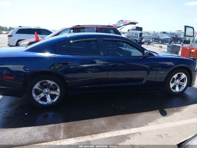 Aukcja sprzedaży 2013 Dodge Charger R/t Plus, vin: 2C3CDXCT6DH629509, numer aukcji: 44751996